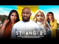 STRANGERS - SHE HAD EVERYTHING BUT THIS WAS STILL MISSING-LATEST MOVIES2022 #anitajoseph #yuledochie
