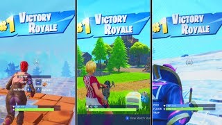 How to WIN EVERY GAME Season 5! (THE TRUTH) Fortnite Battle Royale Tips! - Xbox/Ps4/Pc Tips!