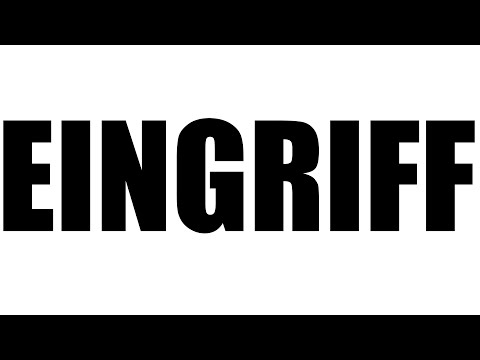 Interference with a fundamental right - Fundamental rights 3.4