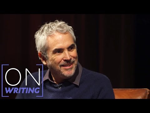 Alfonso Cuarón on How He Created Y Tu Mamá También | Screenwriter's Lecture