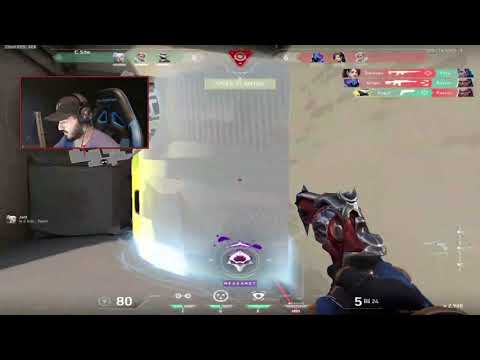 Clean and crispy 4k with sheriff by kugio