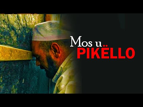 Si e shkaterron stresi dhe pikellimi trupin e njeriut