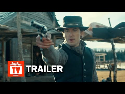 Billy the Kid Season 2 Part 2 Trailer