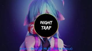 Vanic - Good On Me (ft. Olivia Noelle) | Nightcore