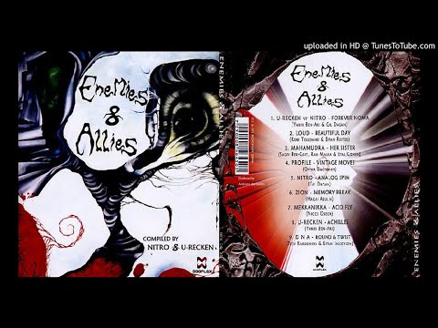 Mahamudra - Her Sister