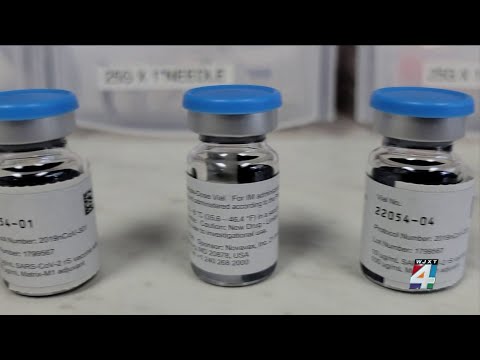 What’s the difference between the Novavax vaccine and others? A doctor breaks it down