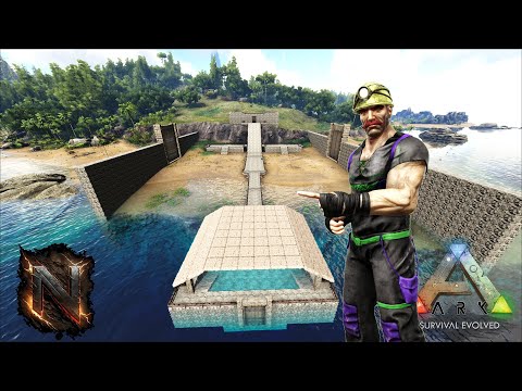 Time For Some Major Base Upgrades! (Part 1)