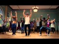 Step Up All In Back To Earth MV