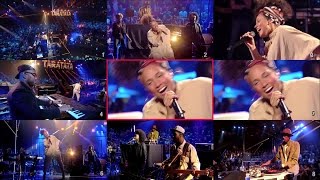 Alicia Keys &quot;In Common&quot; (Mosaïque) (2016)