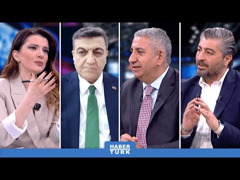 13.05.2025 HABERTÜRK TV Para Gündem