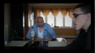 Marx - Last Sip [OFFICIAL VIDEO]