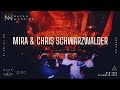Mira Chris Schwarzwälder Mayan Warrior City Of Gods NY 2023