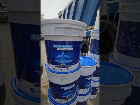 20 L Tata Diesel Exhaust Fluid