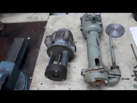 Купить Масляный Насос Для Станка