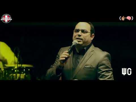 Ya no eres tú - Guaco ft. Gilberto Santa Rosa