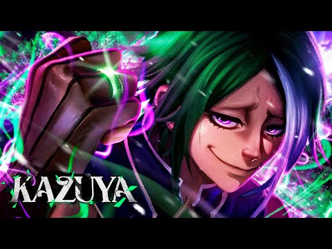 Amor de Mentira | Loki | Kazuya