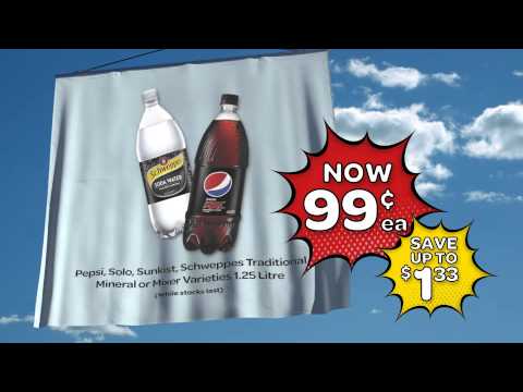 Mancha Vermelha de Woolworths