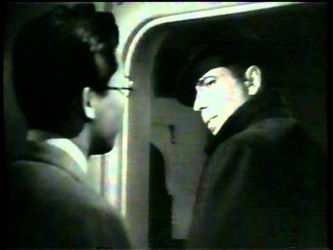 Across the Pacific (1942) - rick meets joe.mpg