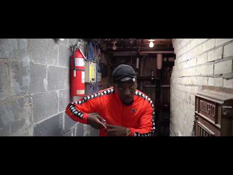 Vittodinho - My Time Comin (Shot by FlashDigitsProd)