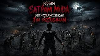 Download lagu Kisah Satpam Muda Menghancurkan Jin Pesugihan || Wasis & Galih mp3 Download lagu Kisah Satpam Muda Menghancurkan Jin Pesugihan || Wasis & Galih mp3