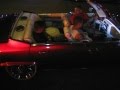 Candy Red Cadillac Fleetwood Customized Chop Top On 84 S Vogues
