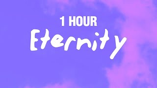 Download lagu [1 HOUR] Alex Warren - Eternity (Lyrics) mp3