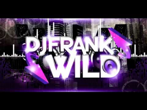Avicii & Chris Brown - Look At My Levels (Dj Frank Wild Mashup)