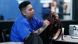 Masterpiece Barber School
