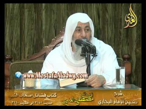  البخاري (367) ” سدوا الأبواب إلا باب أبي بكر ” كتاب فضائل الصحابة ح(3652-3660) 