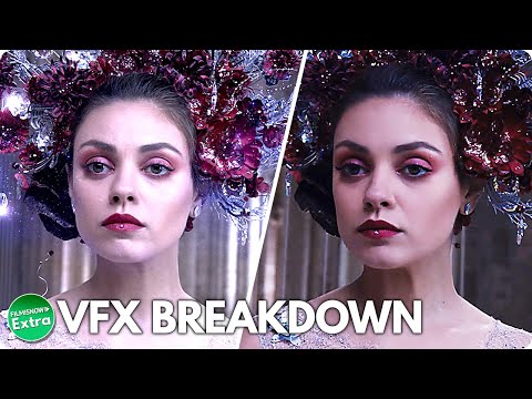 JUPITER ASCENDING | VFX Breakdown by One Of Us (2015)