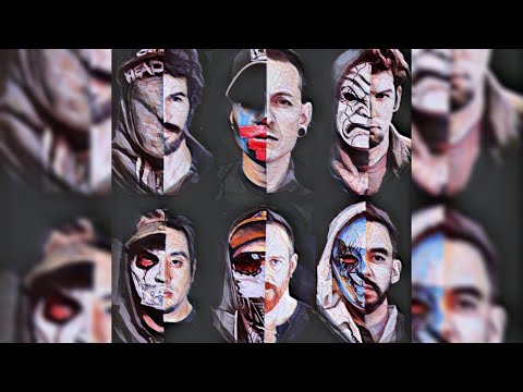 Hollywood Undead / Linkin Park - What Ive Done With My Soul (Mashup by Alternative)