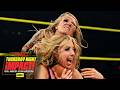 Allie S First TNA Singles Match In 7 Years In TV Title Tournament TNA IMPACT July 2 2026