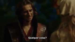 Once Upon A Time - The Price of Gold - Sneak Peek 1 - Legendado
