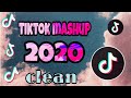TikTok Mashup 2020 (clean)