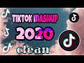 TikTok Mashup 2020 Clean