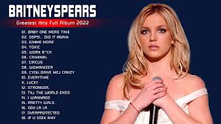 Download lagu Britneyspears- Top Collection 2022 - Greatest Hits - Best Hit Music Playlist on Spotify Full Album mp3