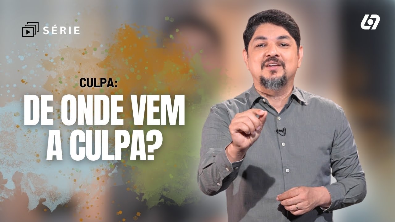 Você se sente culpado? | Mente e Coração | Sauro Queiroz