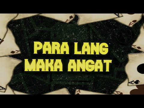 Jeff Grecia - Sugal (Official Lyric Video)