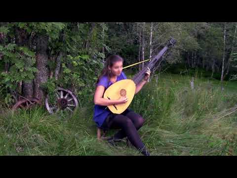 Alessandro Piccinini - Gagliarda IV