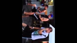 We Cry Mercy- All Guardrails Lead Home