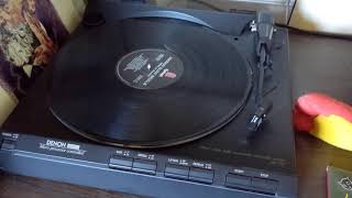 Video thumbnail for Denon DP-7F Demo and Spec Information by Life in Review