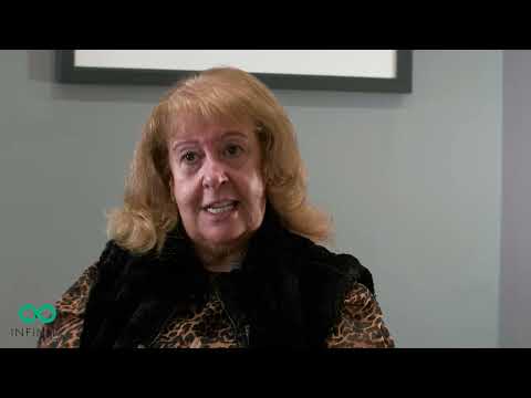 Andrea – Same Day Dental Implants – Same Day Teeth At Infinity Dental Clinic