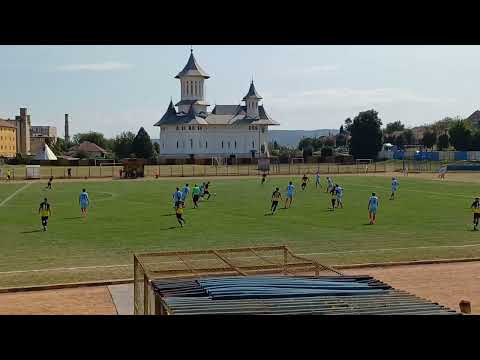 Rezumat CFR Simeria - Aurul Brad 2-1