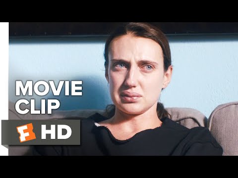 Elizabeth Blue Movie Clip - Ignore the Hallucinations (2017) | Movieclips Indie