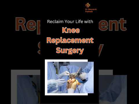 Permanent Knee Pain Solution | Dr. Mayank Pathak