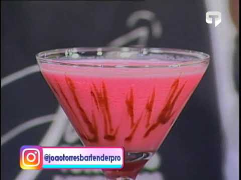 Aprenda a realizar cócteles sin alcohol