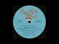 Sugarhill Gang Work Work The Body
