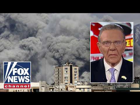 Gen. Keane: I'm NOT optimistic...