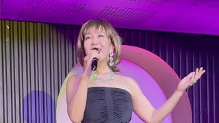 いい日旅立ち Iihi Tabidachi / Sai「懐かしの昭和歌謡コンサートデラックス」 16 Nov 2025