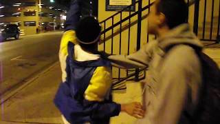 ASF SXSW 2014 SKIT 1&amp;2